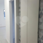 Apartamento com dois dormitórios na Bela Vista
