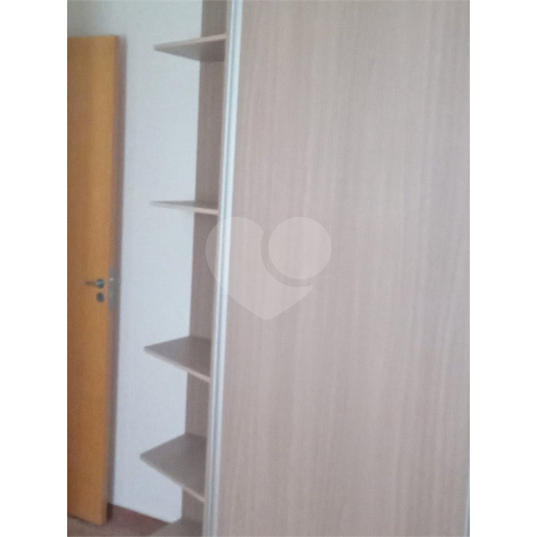 Apartamento à venda com 2 quartos em Santana, São Paulo, SP