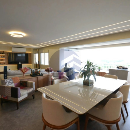 Apartamento à venda com 3 quartos, sendo 2 suítes, em Jardim Olympia, São Paulo - SP