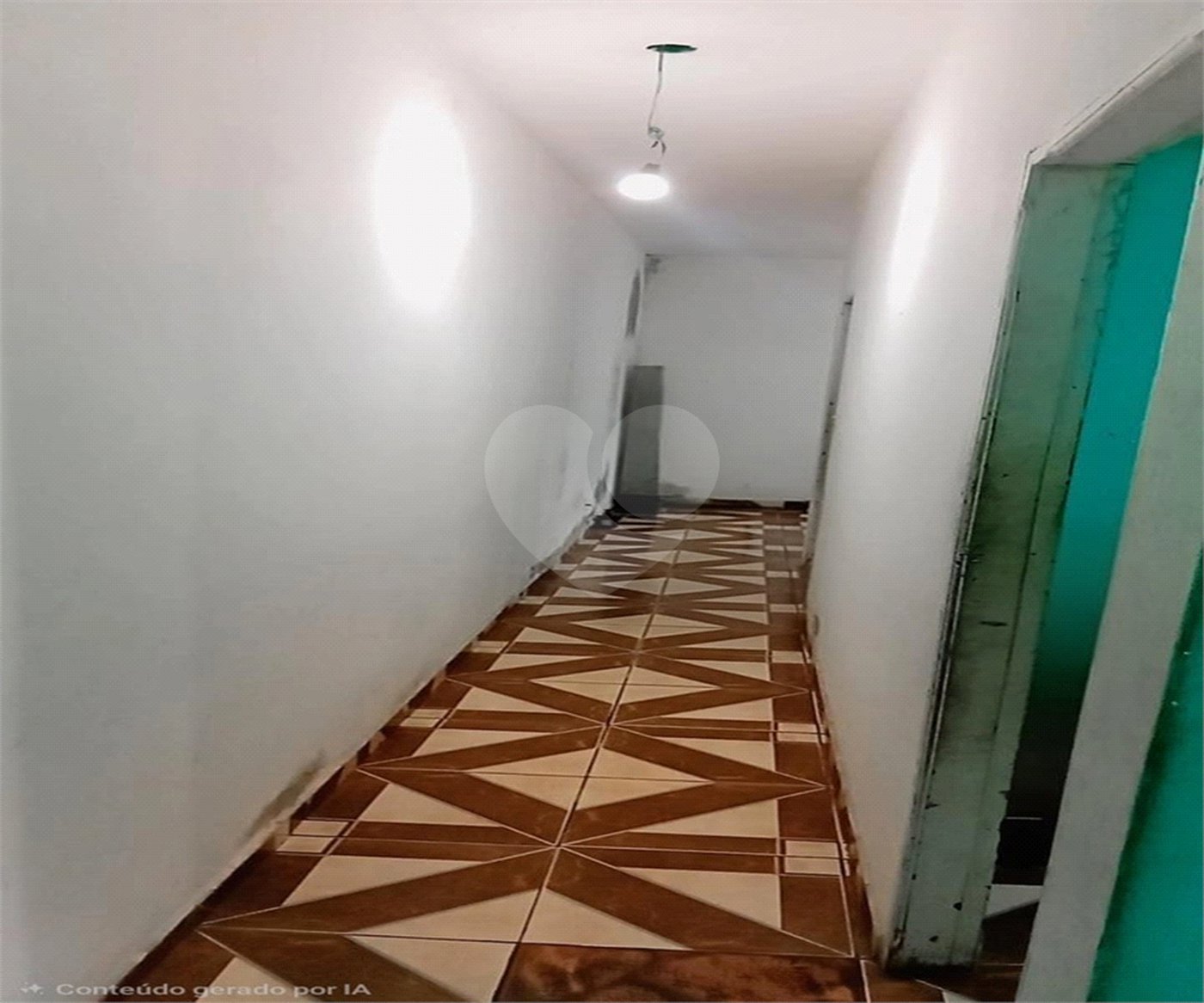 Casa 3 quartos Aracy 1