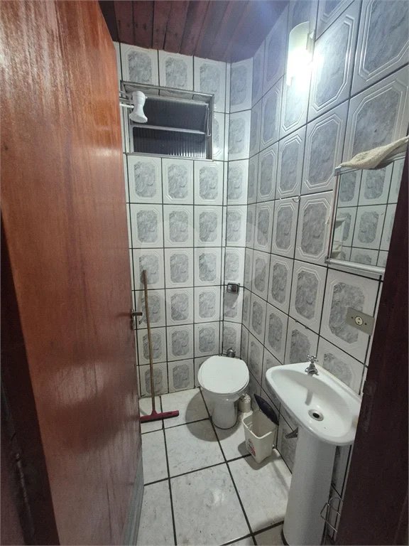Oportunidade para investidor (Edícula + Barracão) – renda imediata + espaço de lazer - Bairro Santa Rosa - Piracicaba-SP