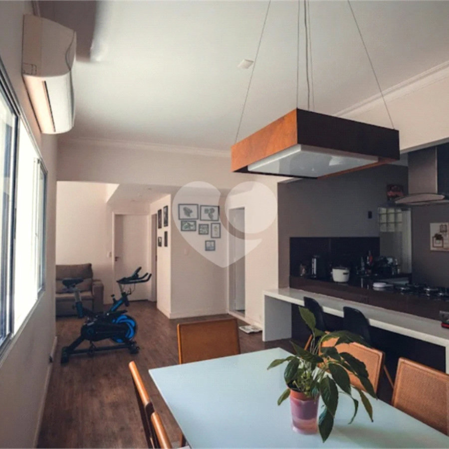 Apartamento com 2 Quartos e 2 banheiros à Venda,102 m² No coração do bairro Paraíso. !