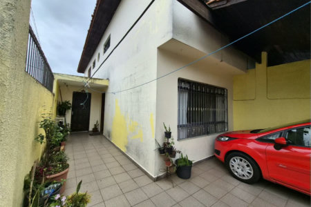 Sobrado à venda com 4 quartos em Jardim Sarah, São Paulo, SP