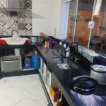 Casa térrea para venda no Jardim Ipanema