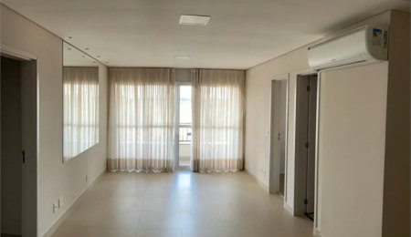 Apartamento para alugar com 3 suítes em Vila Independência, Piracicaba, SP