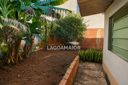 Casa à venda com 3 quartos em Jardim Alvorada, Três Lagoas - MS