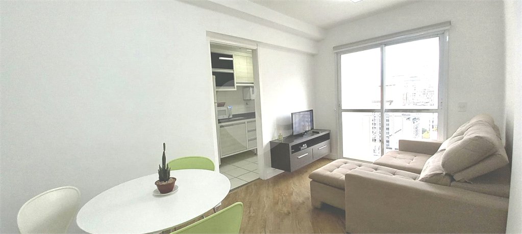 APARTAMENTO A VENDA EM SP VILA BUARQUE