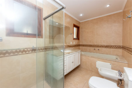 Casa à venda com 4 suítes no condomínio Residencial Le Premier Condominium, São Paulo - SP