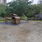 Apartamento a venda na Vila Andrade 38m², 1 quarto, suíte, vaga e lazer completo
