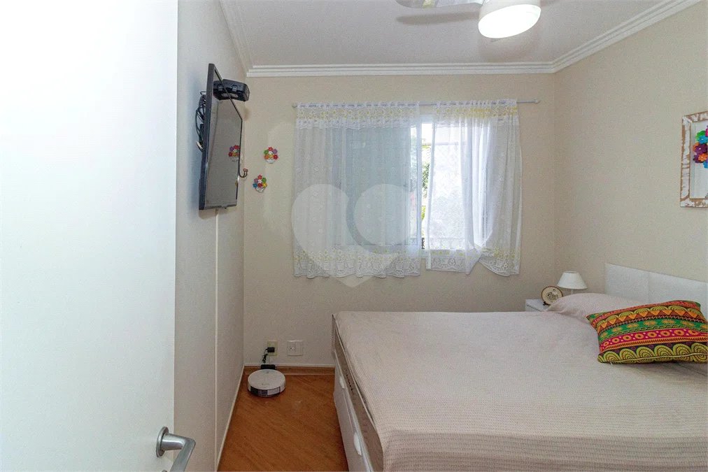 Apartamento à venda com 3 quartos, sendo 1 suíte, em Jardim Marajoara, São Paulo, SP
