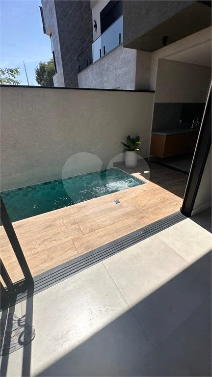 Casa Térrea à Venda – Terras da Estância- Paulinia-SP