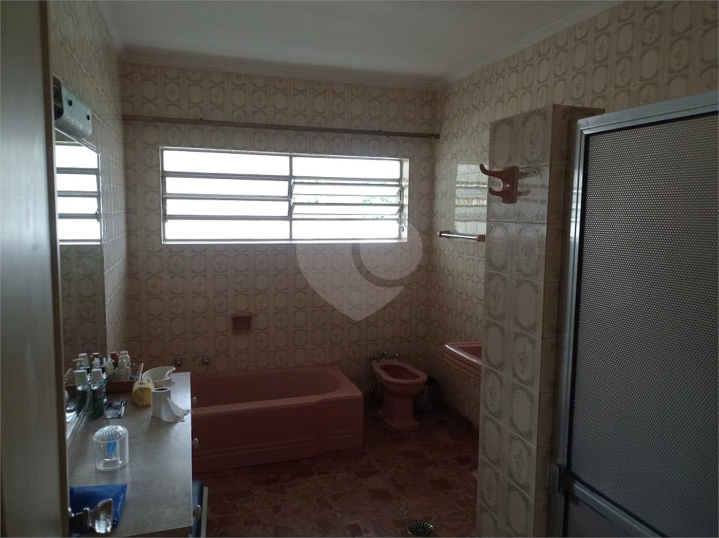 Belíssimo imóvel residencial próximo ao Parque da Aclimação