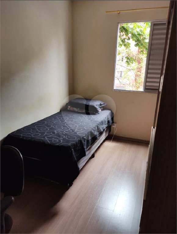 Apartamento a venda no Jaçanã