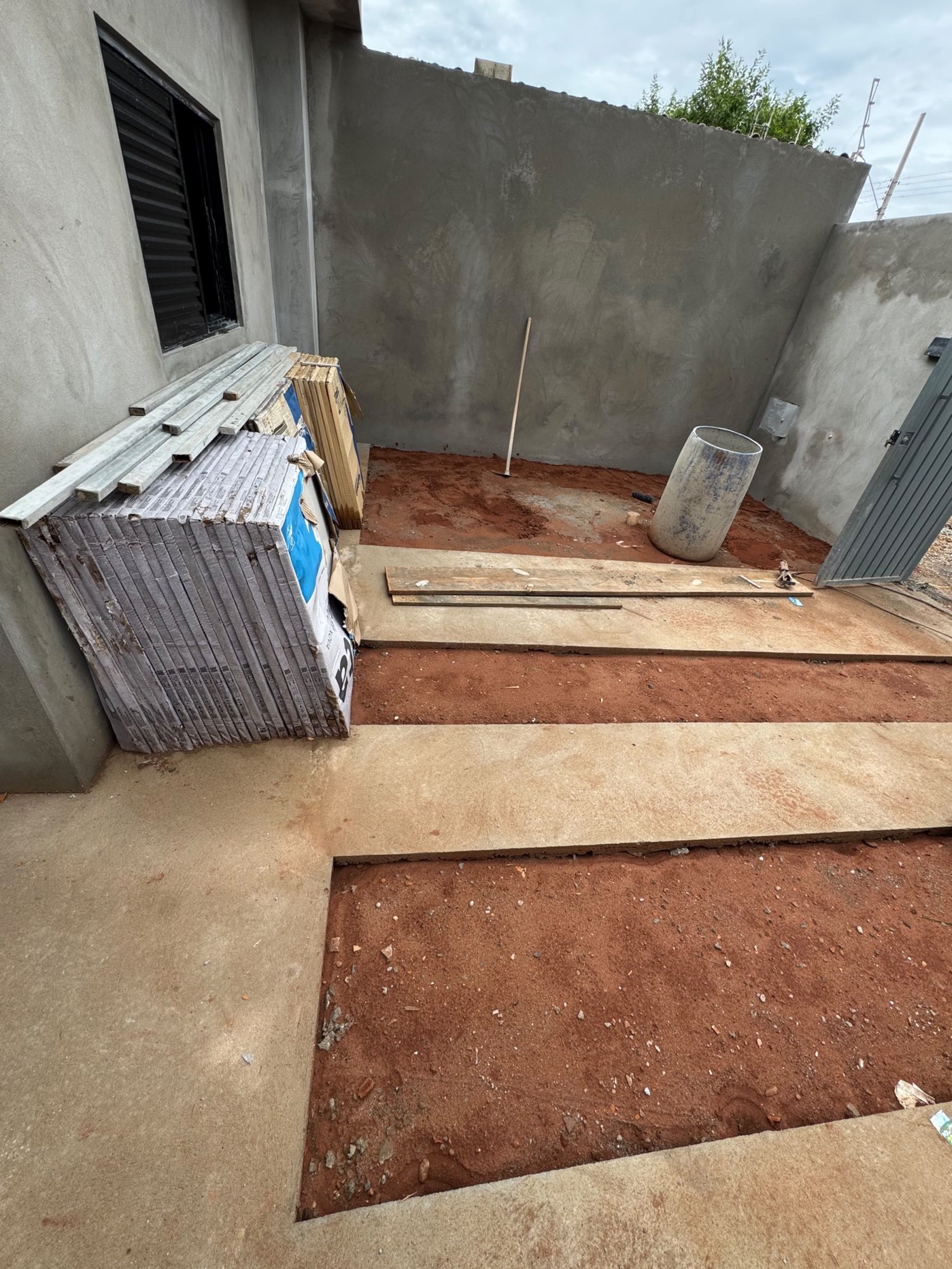 Casa à venda com 3 quartos, sendo 1 suíte, em Jardim Alvorada, Três Lagoas, MS