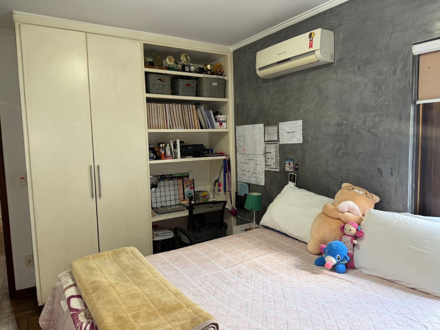 Casa para venda em Jardim Peri Peri com 3 quartos, sendo 1 suíte, 149m²