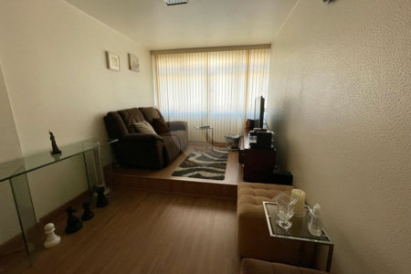 Apartamento com 2 Quartos e 2 banheiros à Venda, 79 m² por R$ 590.000