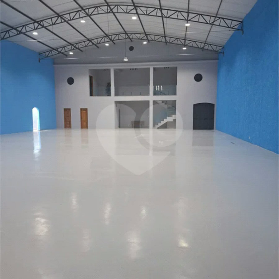 VENDA DE IMÓVEL COMERCIAL, GALPÃO IDEAL PARA EVENTOS DE ALTO PADRÃO R$1.950.000,00