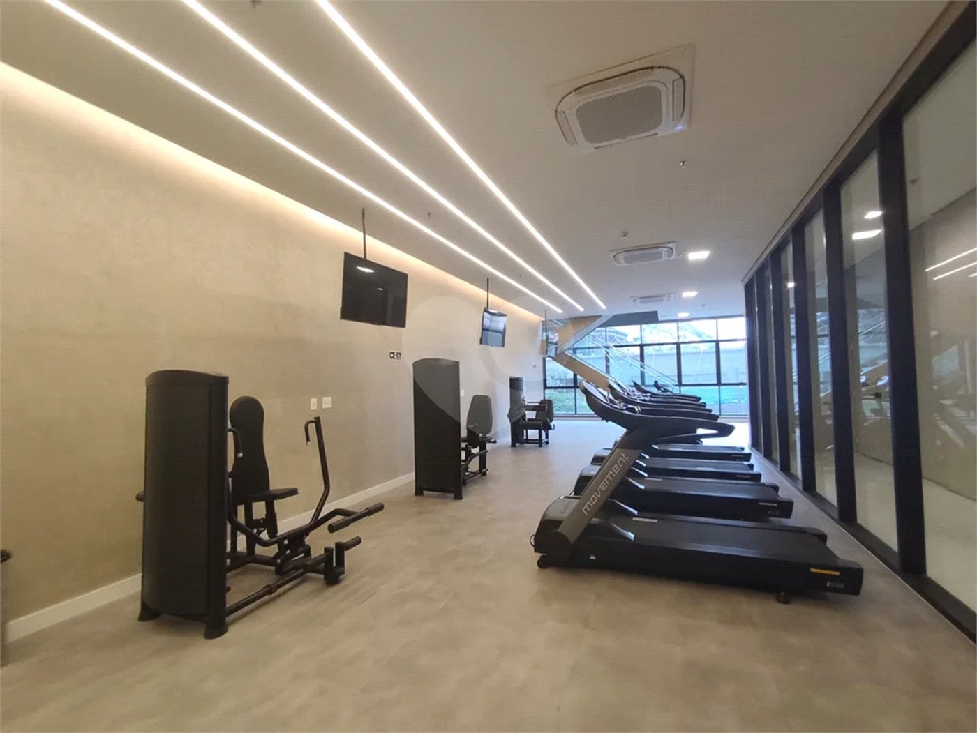 Lindo apartamento com 30 m², varanda e lazer completo, para locação na Chácara Klabin!