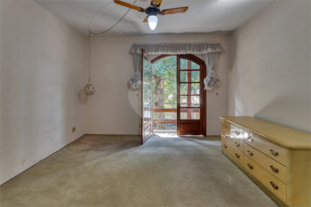 Casa com piscina a venda Laguinho de Interlagos