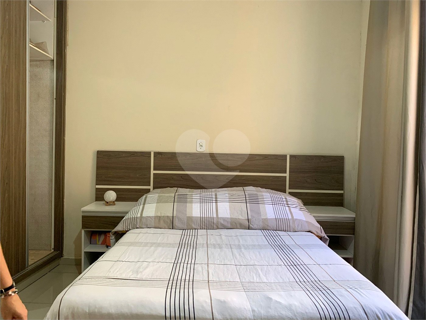 Casa de 3 quartos em Ibaté - SP