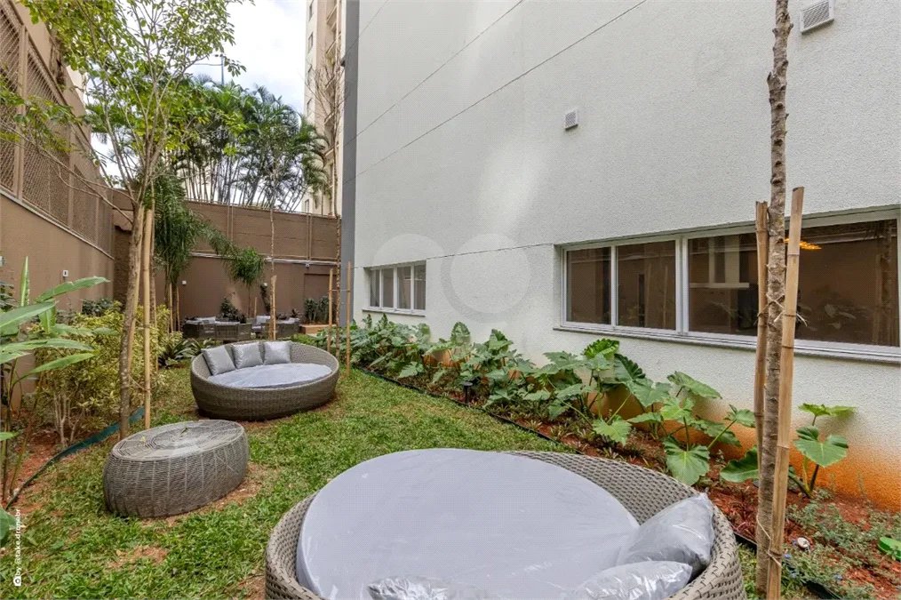 Apartamento para venda em Brooklin Paulista com 2 quartos, 67m²