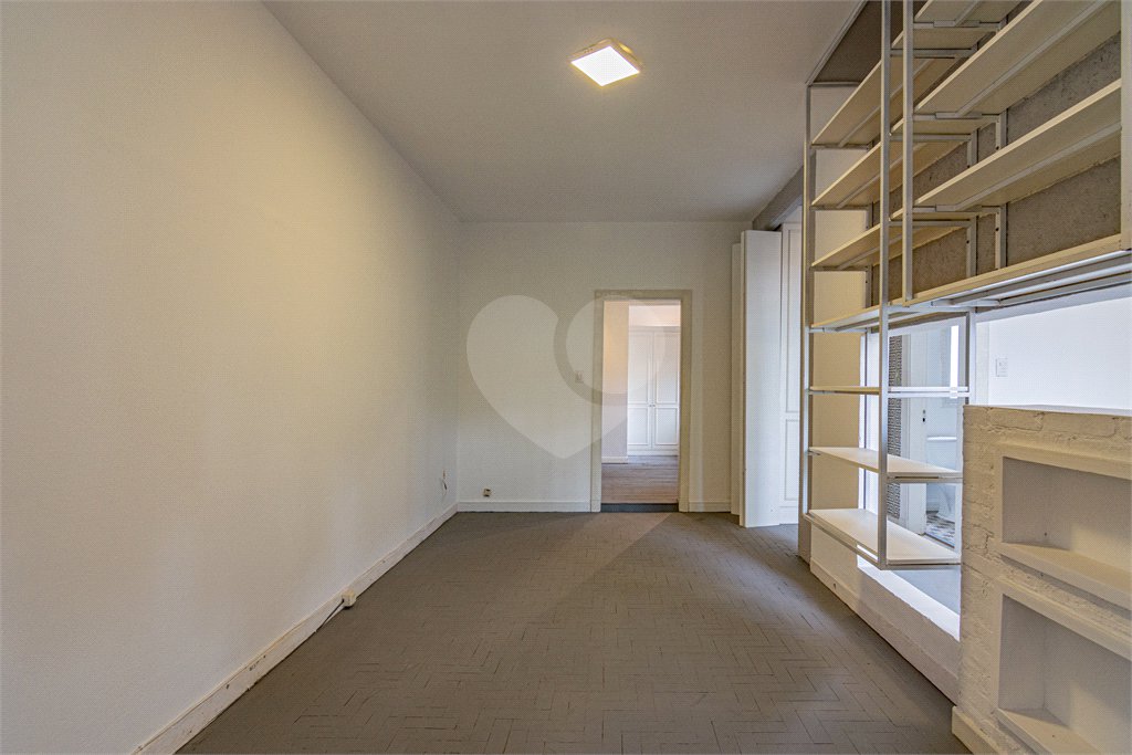 Apartamento á venda - Consolação