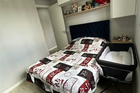OPORTUNIDADE NA RUA ERASMO BRAGA, 637