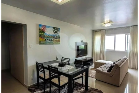 Apartamento com 85 m² de área útil, 3 quartos, garagem, à venda no Cambuci
