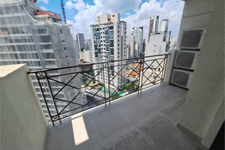 Apartamento 02 dormitórios