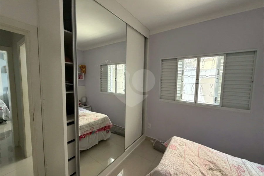 Casa para venda Vila Monteiro - 03 dormitorios com suite - Piracicaba/SP