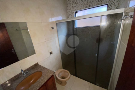 Casa para venda no Jardim Tangará