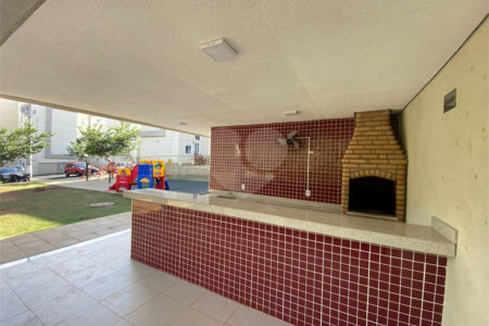 Apartamento no Condomínio Monte Stella