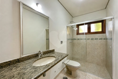 Casa á venda -Residencial Euroville