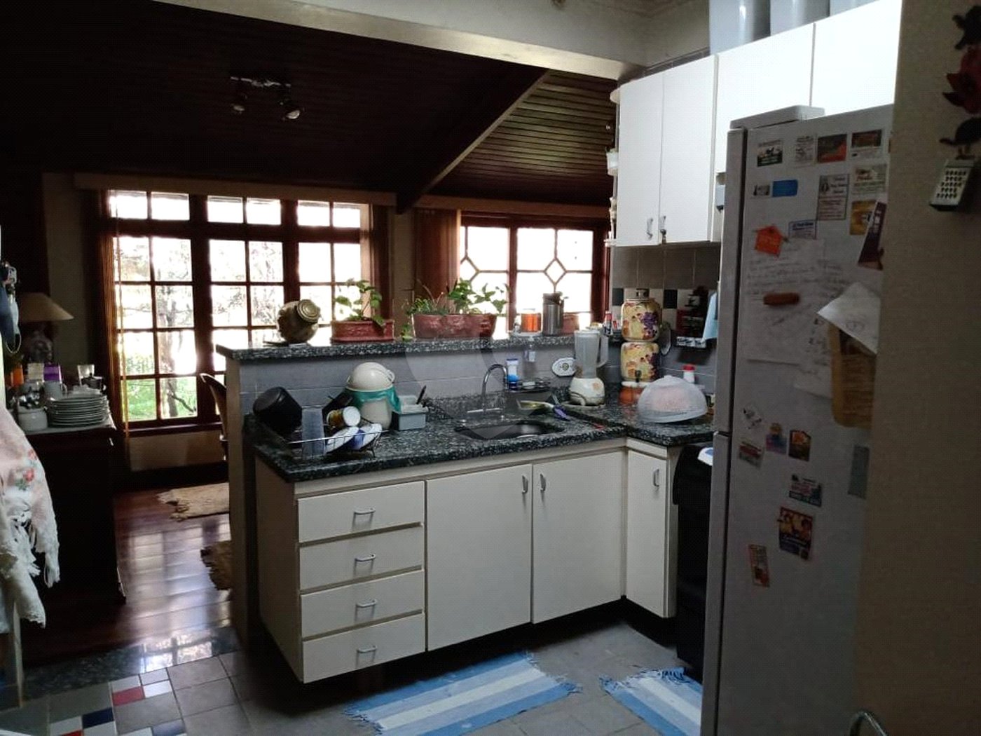 Chácara Condomínio Horto Ivan, LINDA!!! Atibaia, SP. 7.200m² A/T PORTA FECHADA