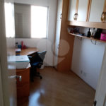 Apartamento á venda - Jabaquara