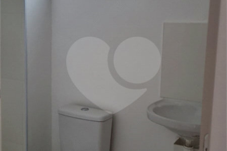 Studio à venda com 25 m²- Santa Cecília