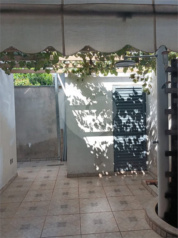 Casa térrea em Jardim Menzani- Ibaté/SP