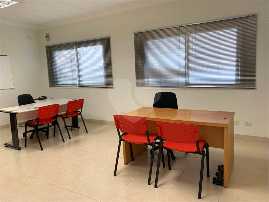 Casa - Sobrado Comercial à venda - Jardim Atibaia