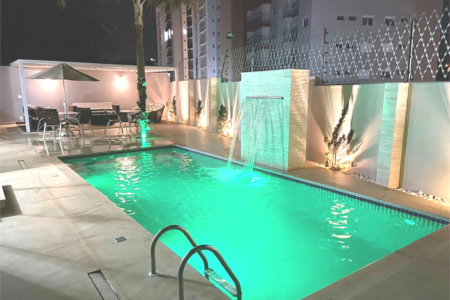 Casa à venda em Condomínio fechado em São Carlos Parque Faber 1