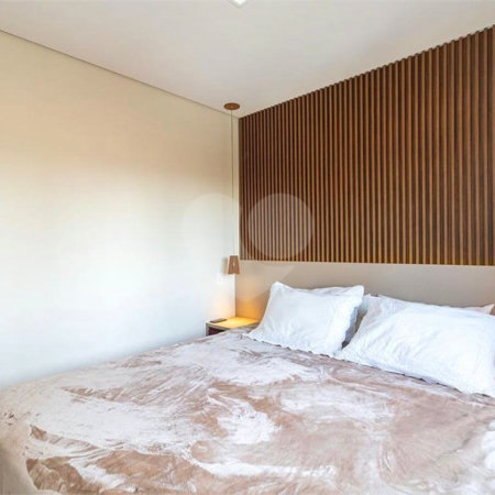 Apartamento à venda ou para alugar com 2 suítes em Campo Belo, São Paulo, SP