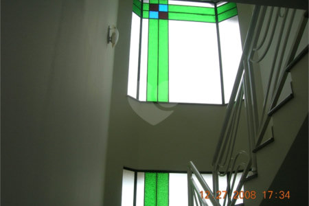 Casa no Condomínio Damha I