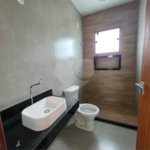 Casas novas na Reserva Pirapuã – Rasa, Búzios