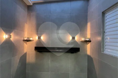 Casa á venda 2 quartos 50m² - Parque Morumbi /SP