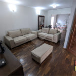 Casa com 3 dormitórios no Jardim Nova Santa Paula
