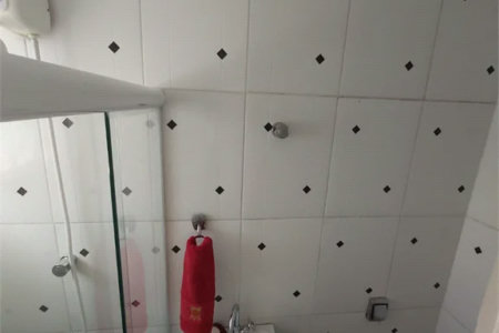 Apartamento à venda com 3 quartos, sendo 2 suítes,  em Vila Andrade, São Paulo, SP