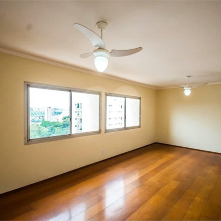 Apartamento a Venda no Condomínio Edifício Guarujá em Campinas/SP
