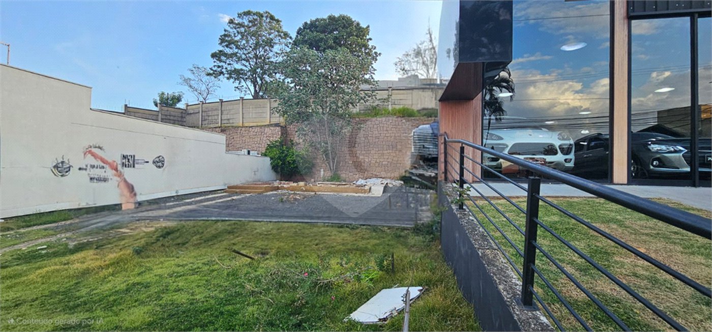 Indaiatuba - V E N D A - Terreno Comercial com 360M² ( 12X30 ) - R$ 1.550.000,00