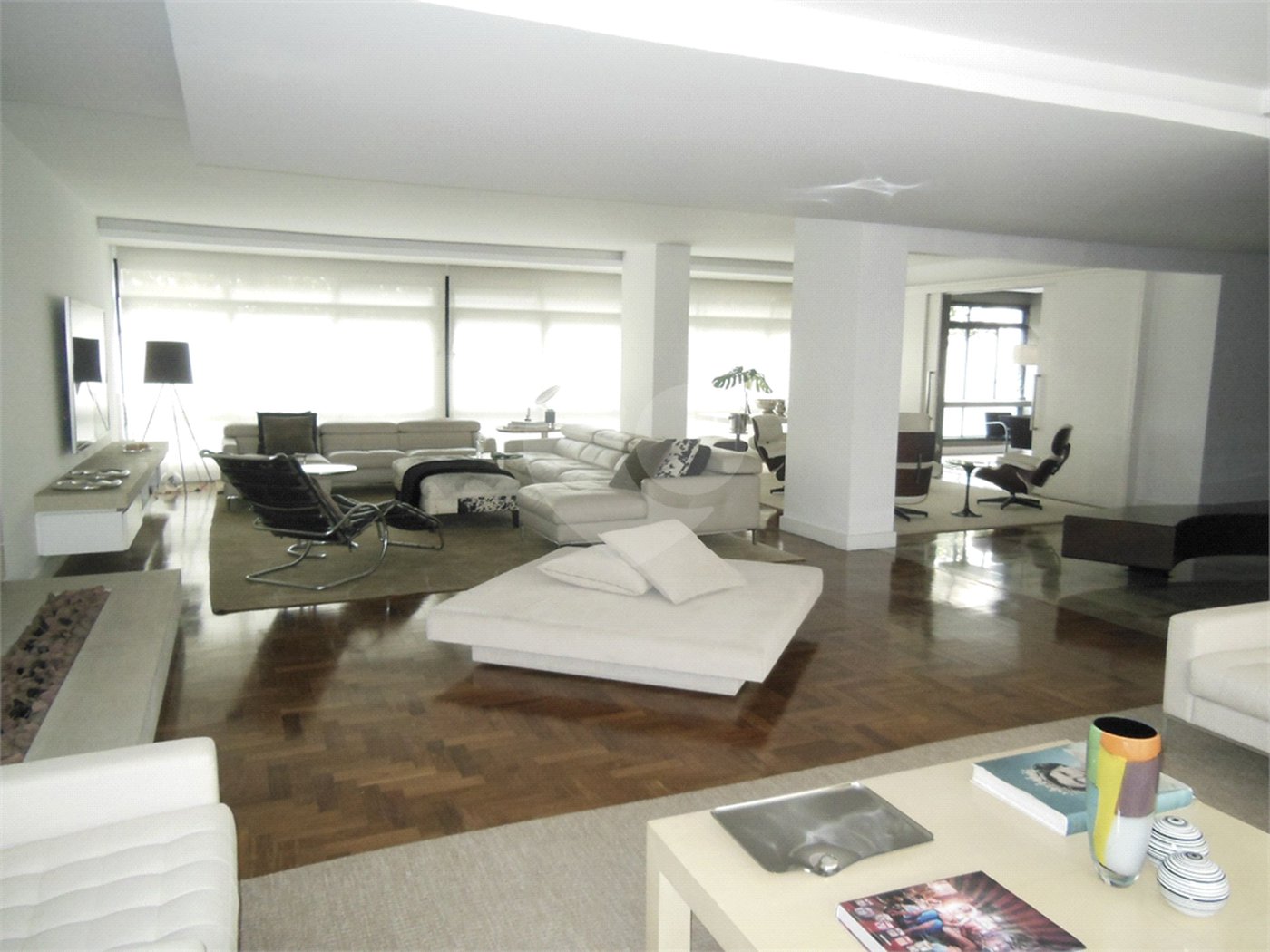 Apartamento no Bairro da consolação - Alto Padrão - 495m²