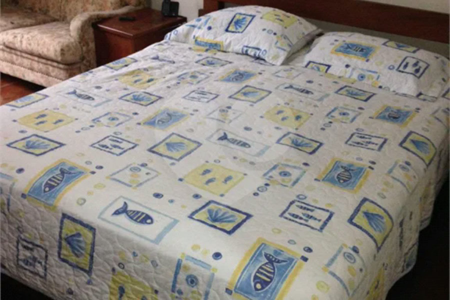 Sobrado à venda na Zona Norte