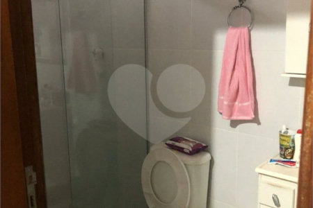Casa térrea para venda no Parque Santa Felícia Jardim